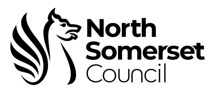 North Somerset Council logo