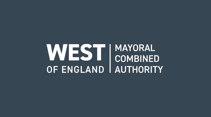 West of England Mayoral Combined Authority logo