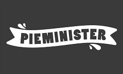 Pieminister sustainable pies logo