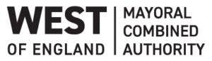 West of England: Myoral Combined Authority logo