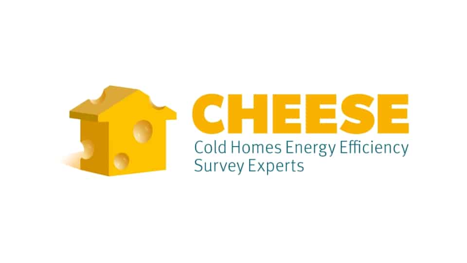 CHEESE Project Logo