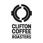 Clifton Coffee Roasters logo