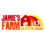 Jamie's Farm logo