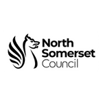 North Somerset Council logo