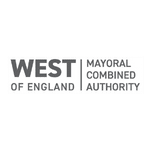 West of England Mayoral combined Authority Logo