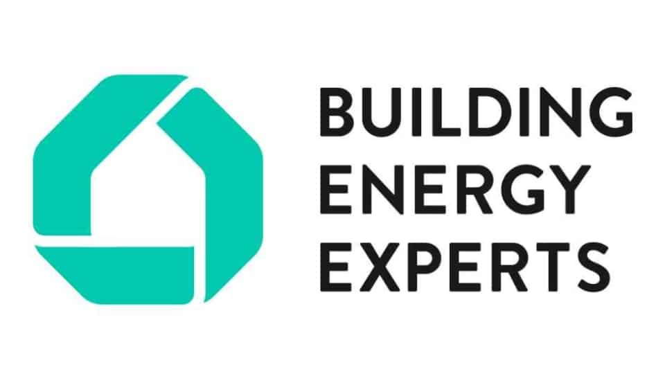 Building Energy Experts logo