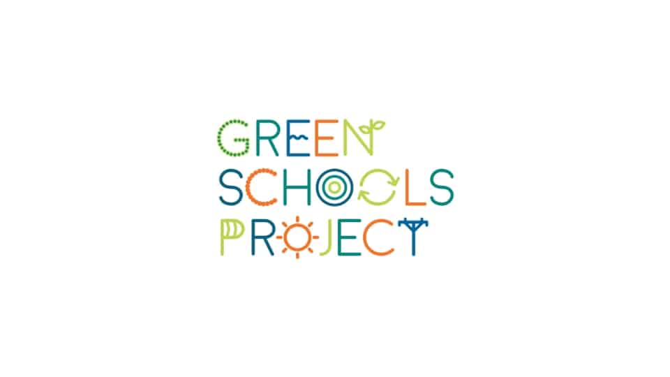 Green Schools Project logo