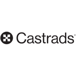 Castrads logo