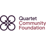 Quartet Community FOundation logo