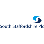 South Staffordshure plc logo